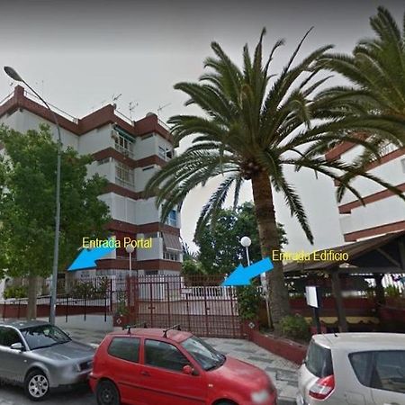 Estudio Nerja Luna Διαμέρισμα Εξωτερικό φωτογραφία