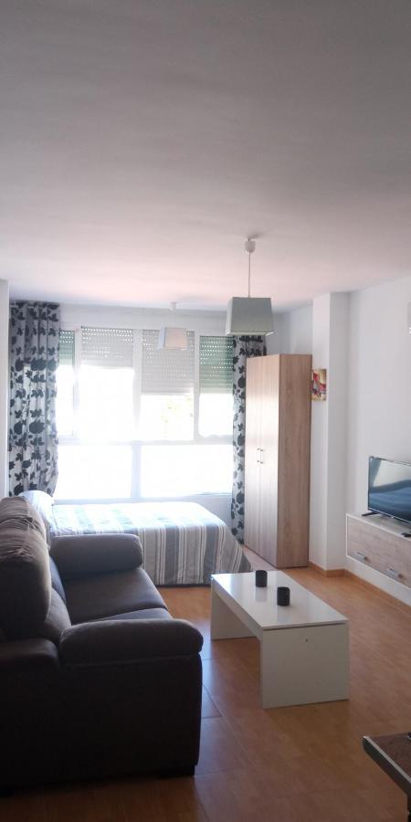 Estudio Nerja Luna Διαμέρισμα Εξωτερικό φωτογραφία